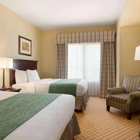 Country Inn & Suites By Radisson, Pineville, La Exterior photo