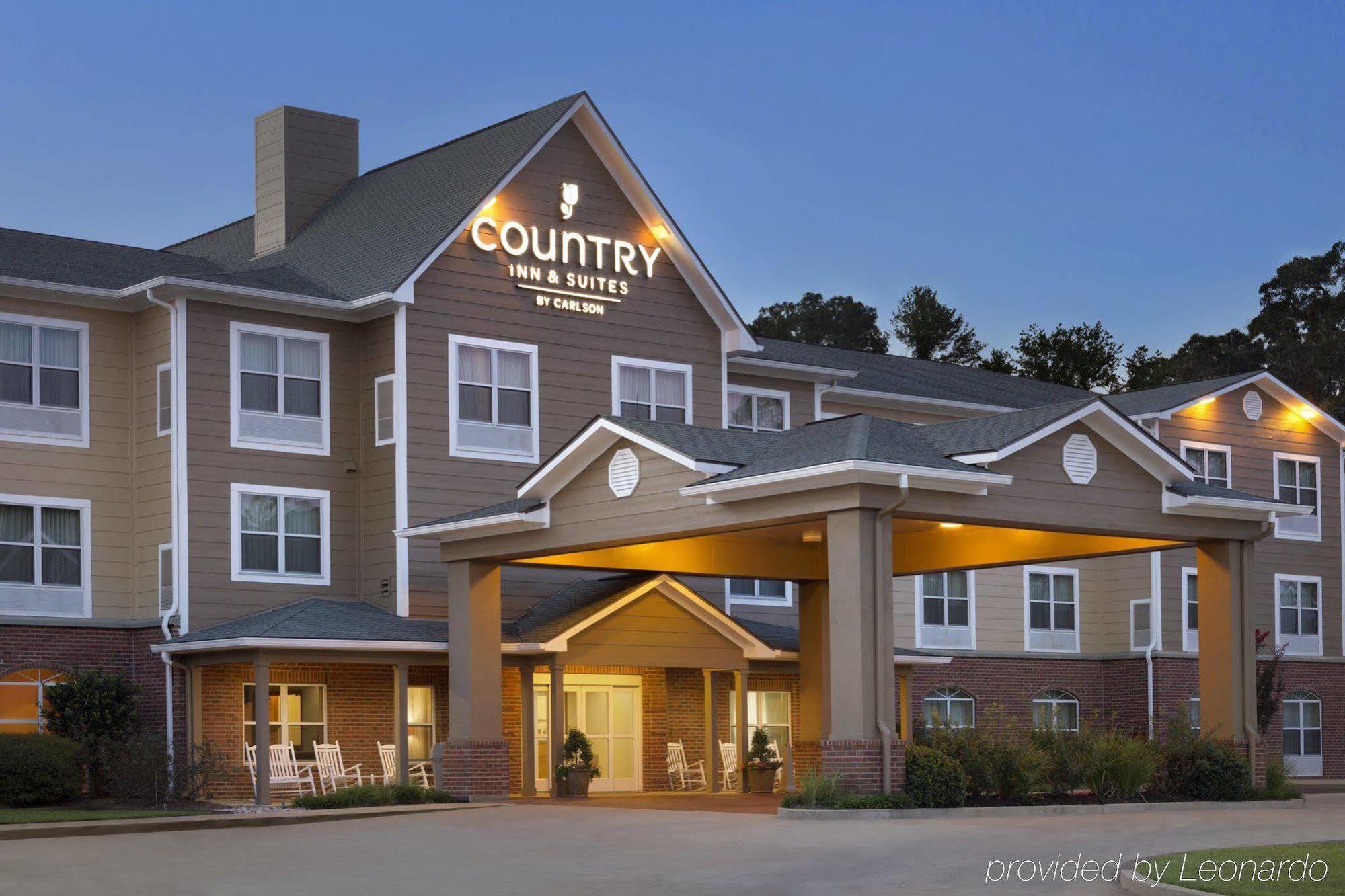 Country & By Radisson, Pineville, La Pineville