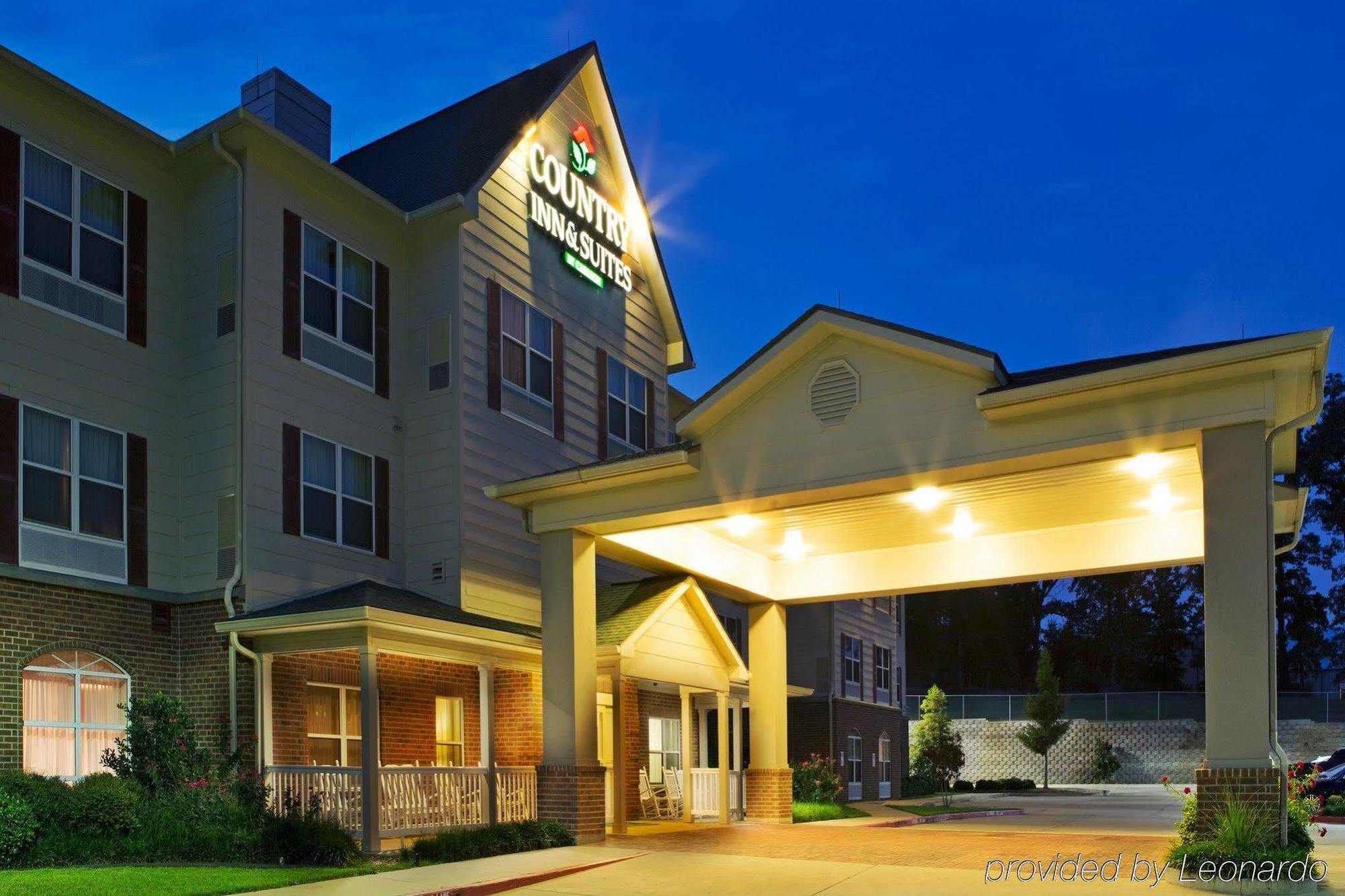 Hotel Country & By Radisson, Pineville, La 2*