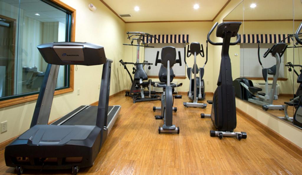 Hotel Country & By Radisson, Pineville, La 2*
