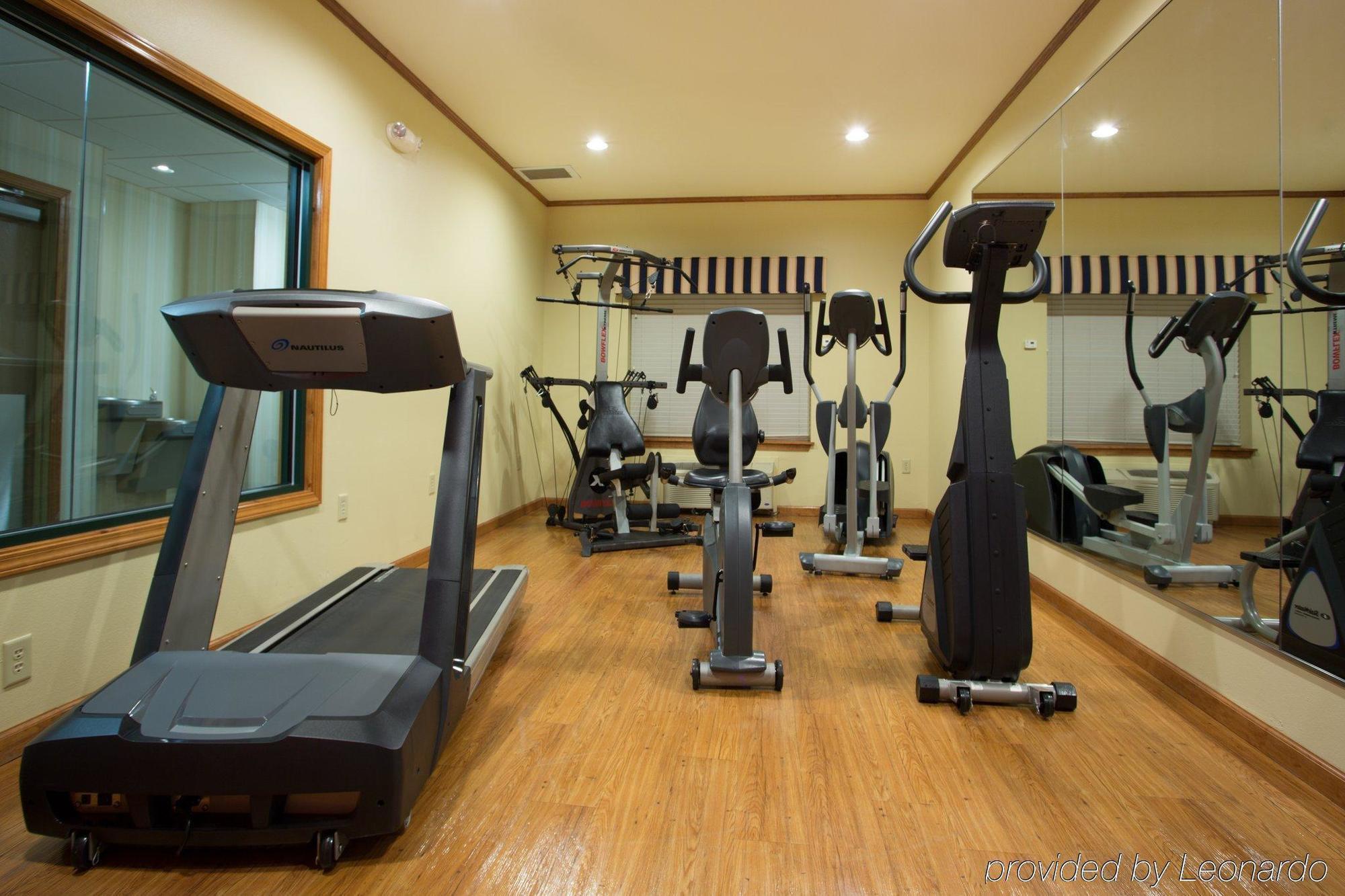 Country & By Radisson, Pineville, La 2* Pineville